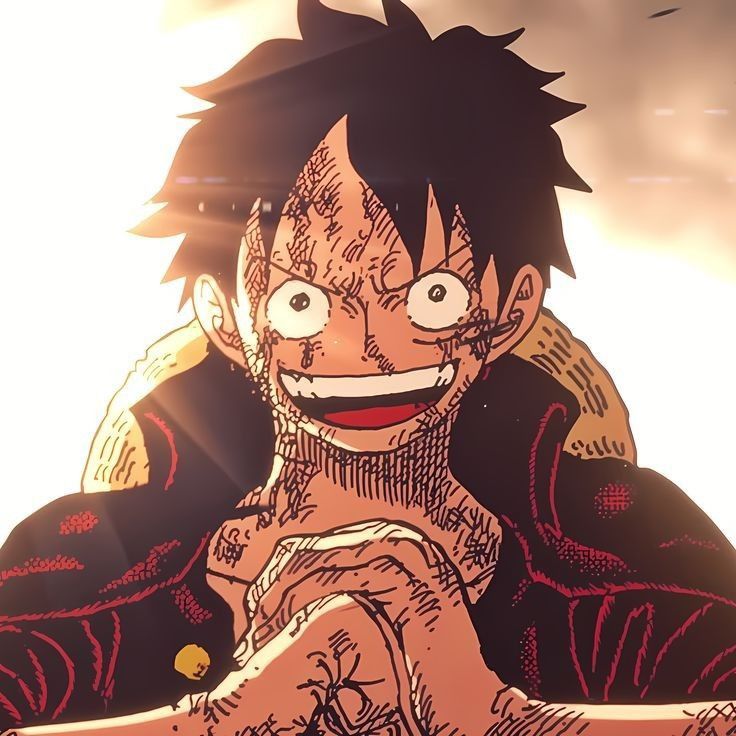 one piece pfp 0081