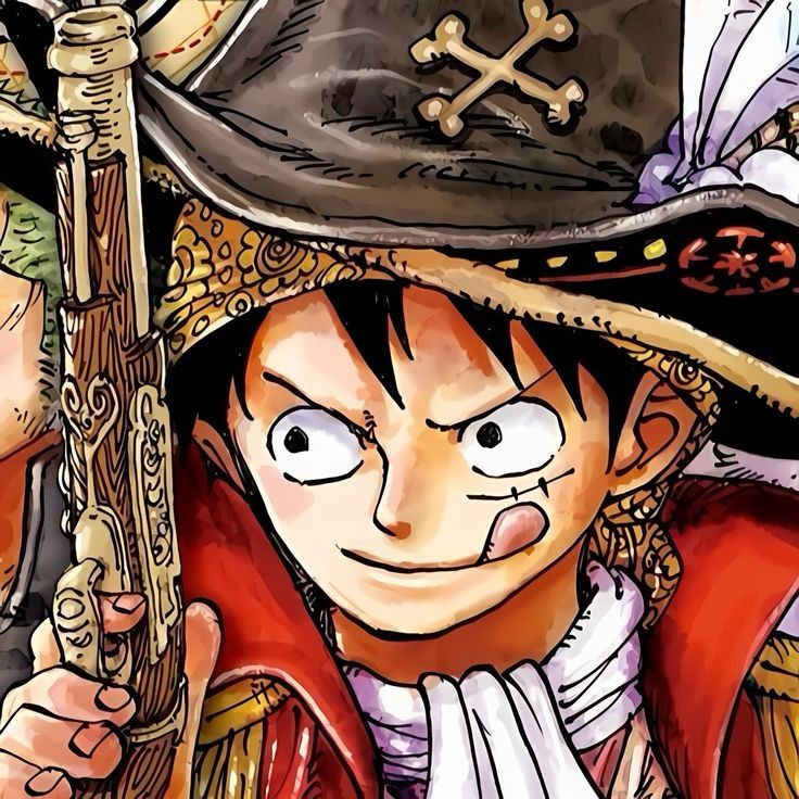 one piece pfp 0094