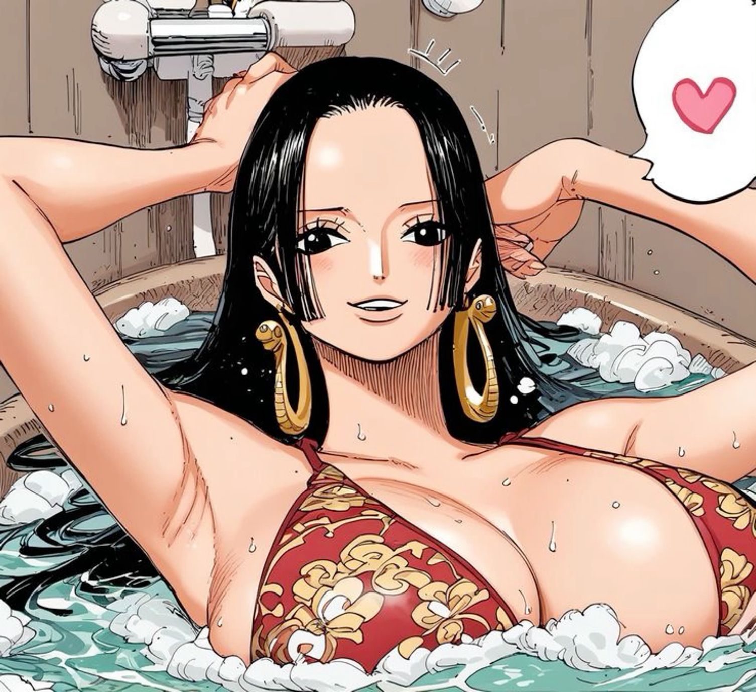 one piece pfp 0097