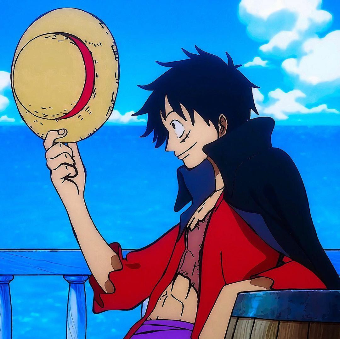 one piece pfp 0099