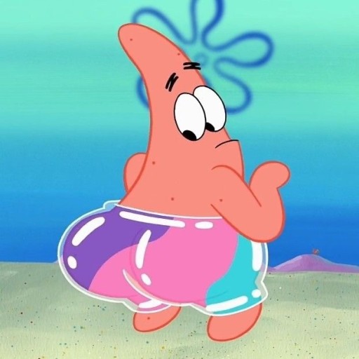 patrick pfp 0024