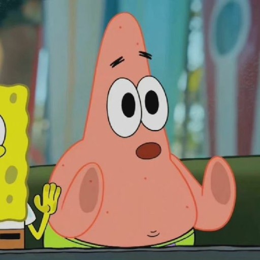 patrick pfp 0031