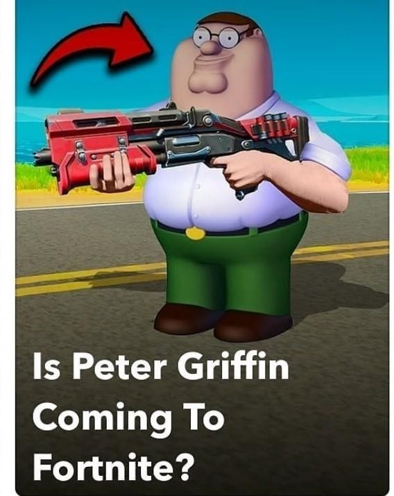 peter griffin pfp 0028