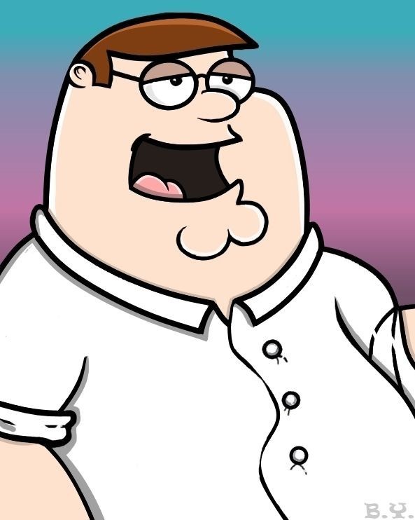 peter griffin pfp 0029