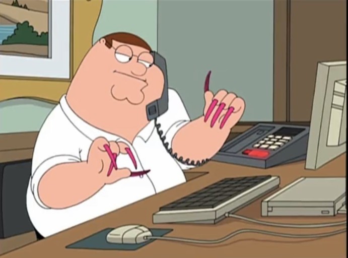 peter griffin pfp 0033