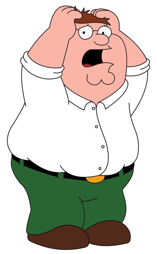 peter griffin pfp 0037