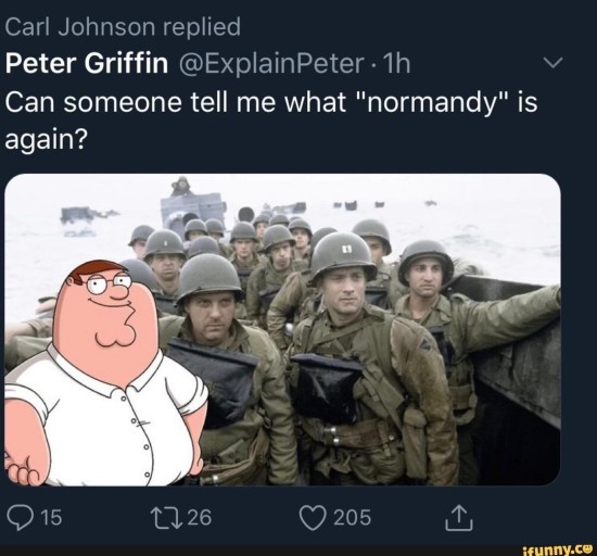 peter griffin pfp 0055