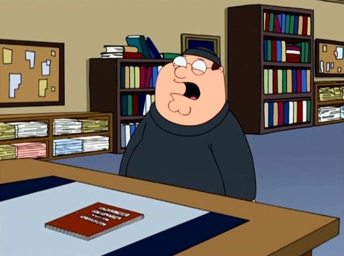 peter griffin pfp 0057