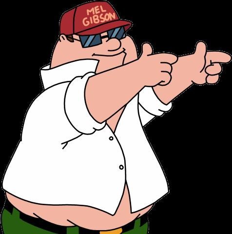 peter griffin pfp 0065