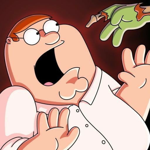 peter griffin pfp 0073