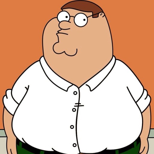 peter griffin pfp 0099