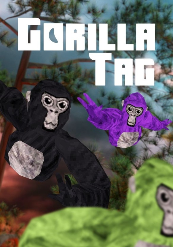 pfp gorilla tag wallpaper 0026