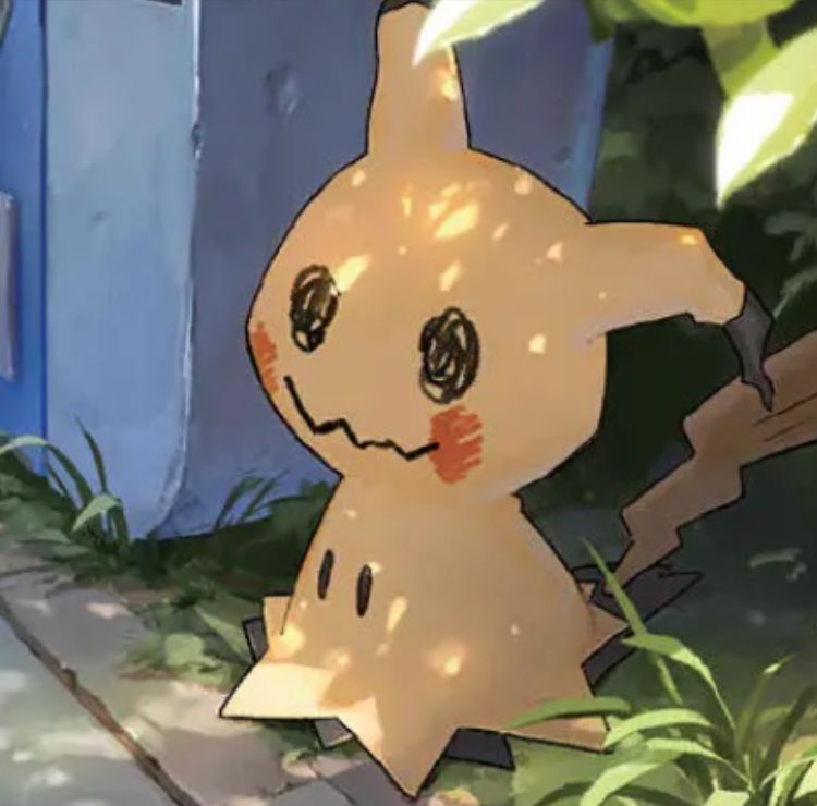 pikachu pfp for twitch streamers