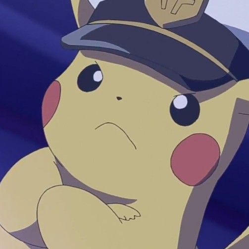 pikachu pfp 0020