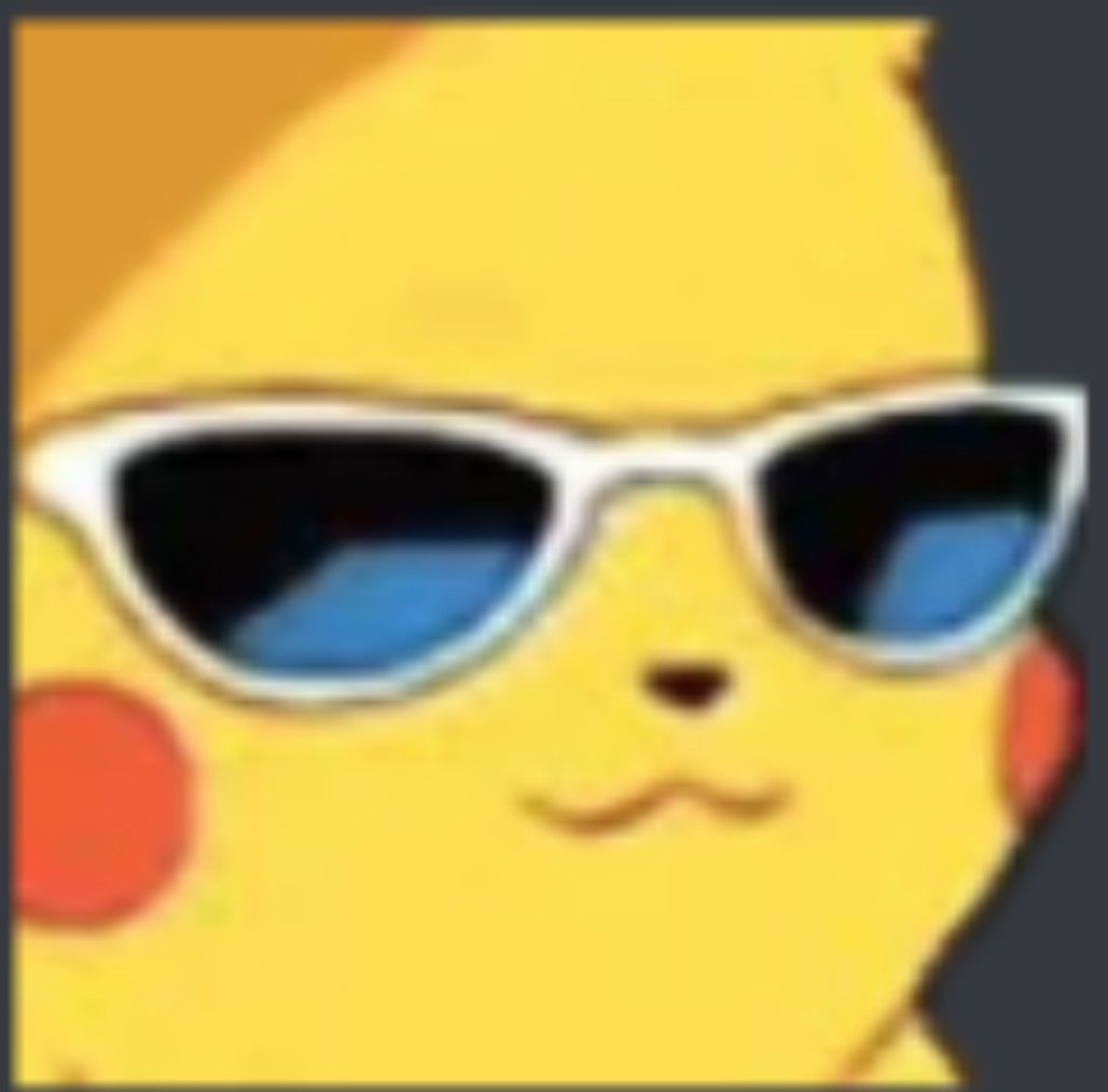 pikachu pfp 0028