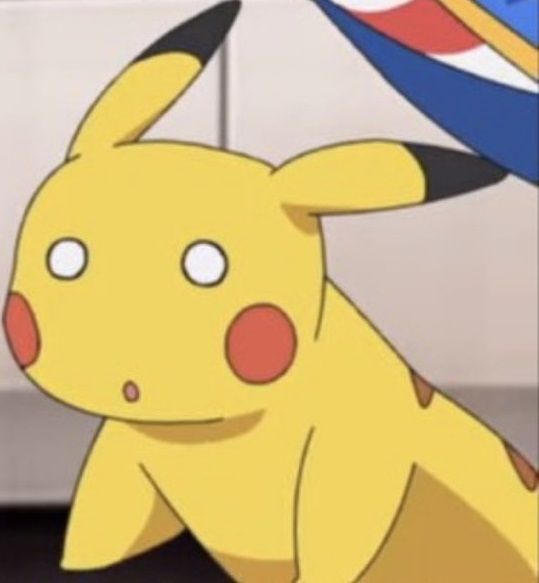 pikachu pfp 0033