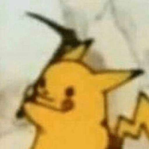 pikachu pfp 0038