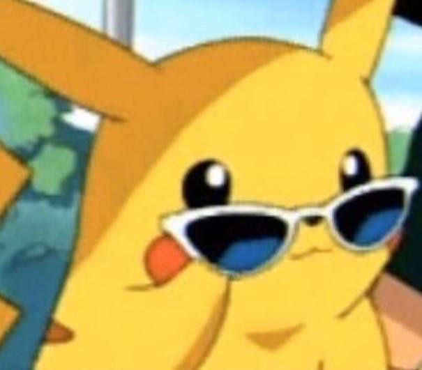 pikachu pfp 0044