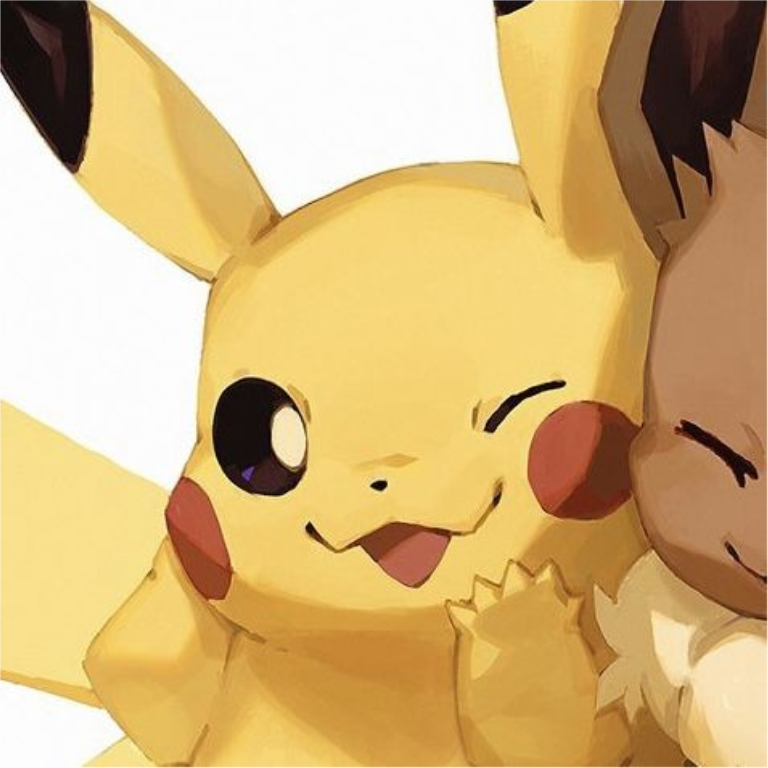 pikachu pfp 0046