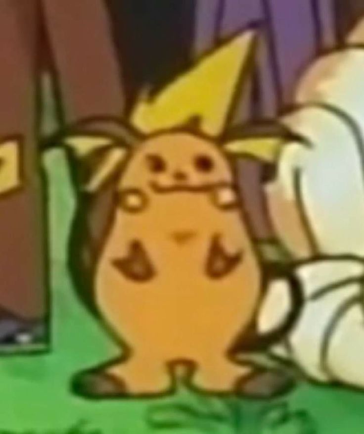 pikachu pfp 0047