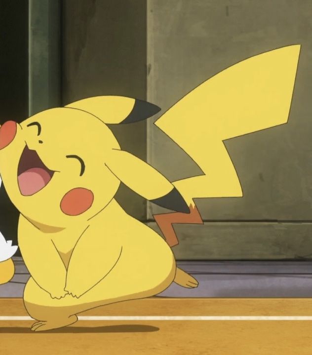 pikachu pfp 0048