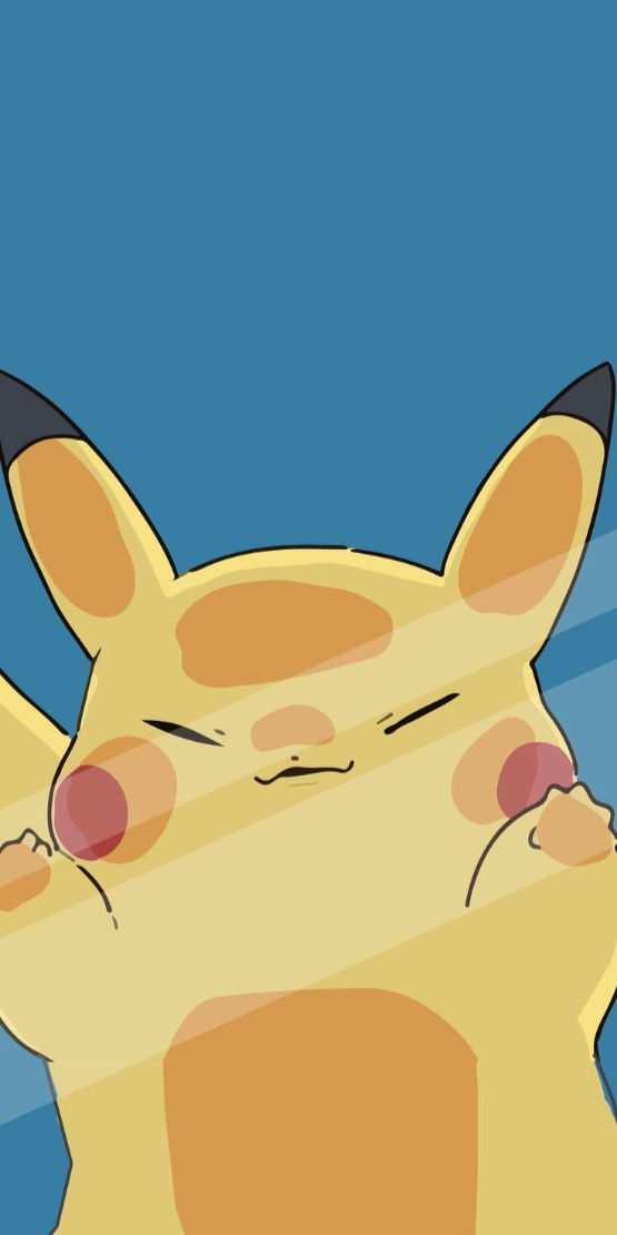 pikachu pfp 0053