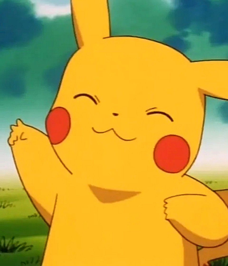 pikachu pfp 0055