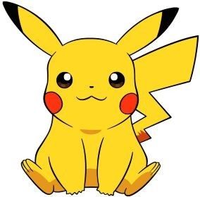 pikachu pfp 0060