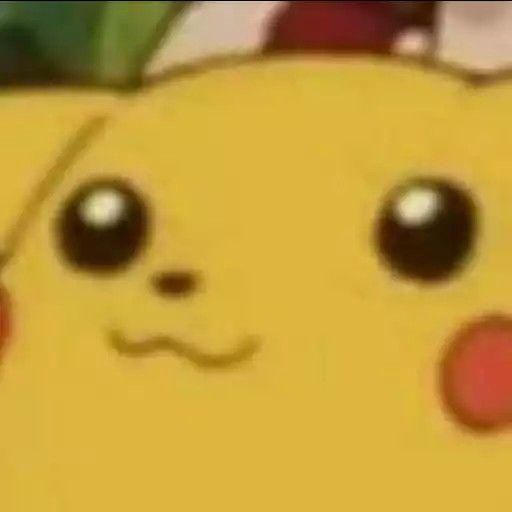 pikachu pfp 0069