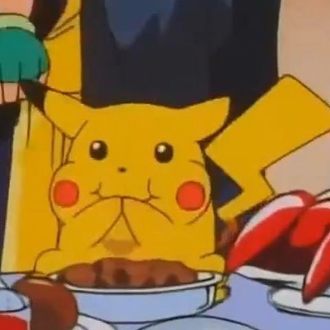 pikachu pfp 0070