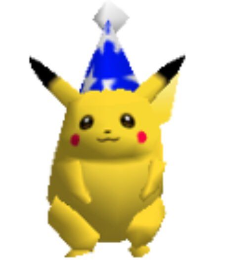 pikachu pfp 0071