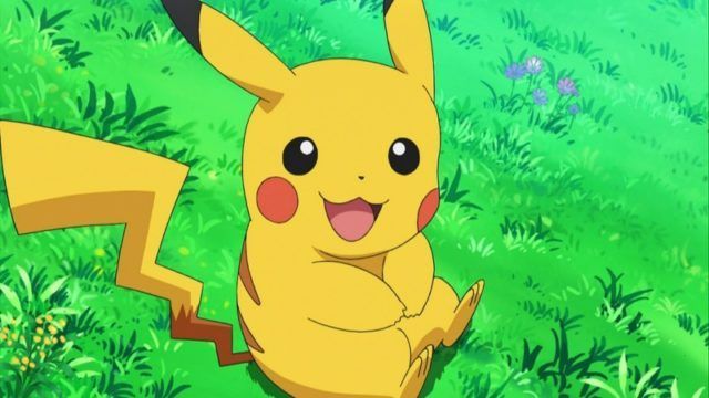 pikachu pfp 0080