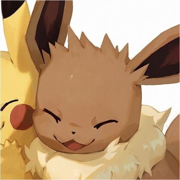 pikachu pfp 0087