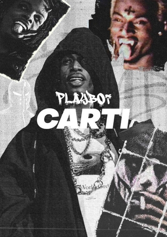 playboi carti pfp 0070