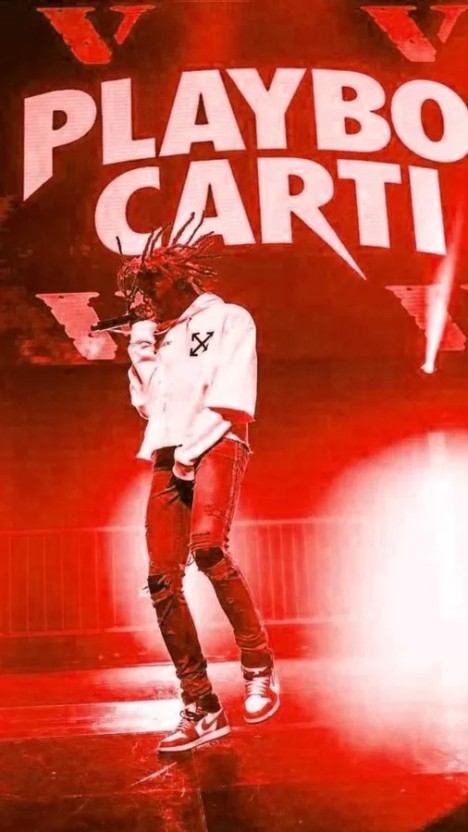 playboi carti pfp 0086