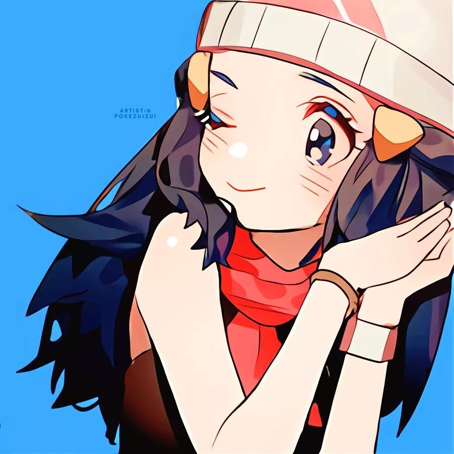 pokemon pfp 0071