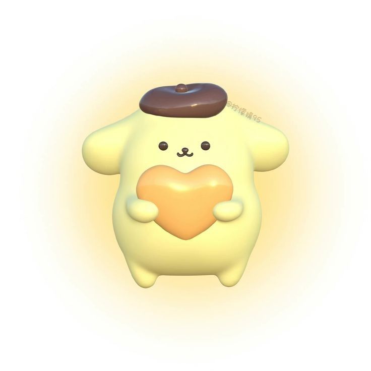 pompompurin pfp 0021