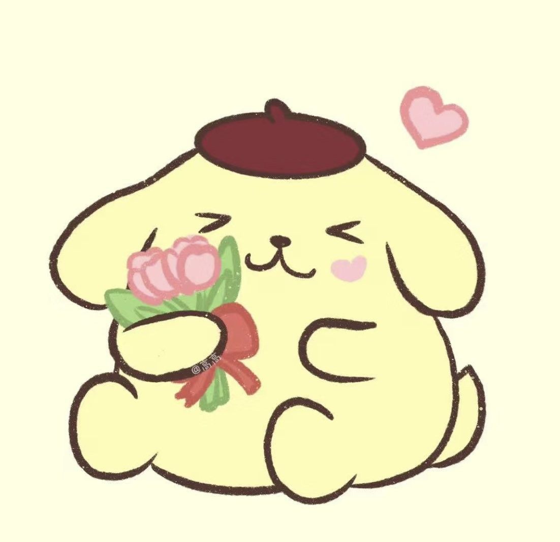 pompompurin pfp 0022