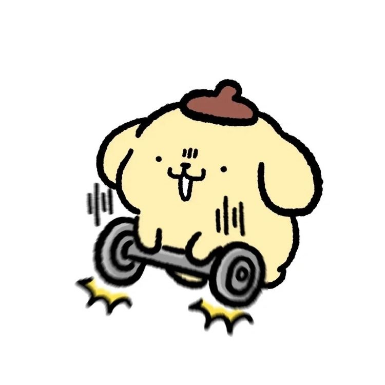 pompompurin pfp 0023