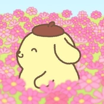 pompompurin pfp 0024