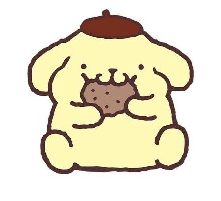 pompompurin pfp 0028