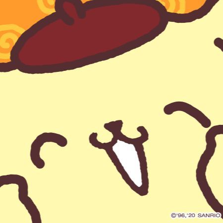 pompompurin pfp 0029