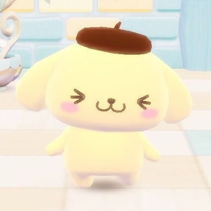 pompompurin pfp 0033