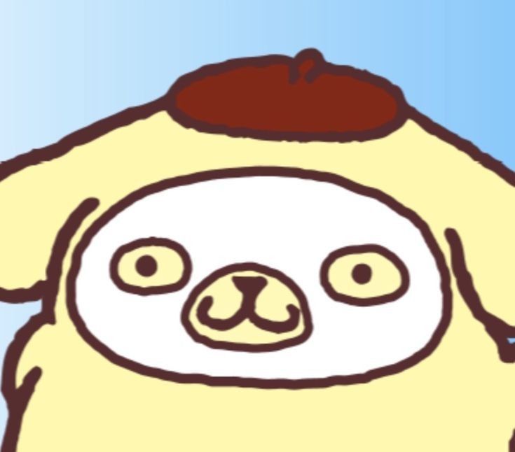 pompompurin pfp 0034