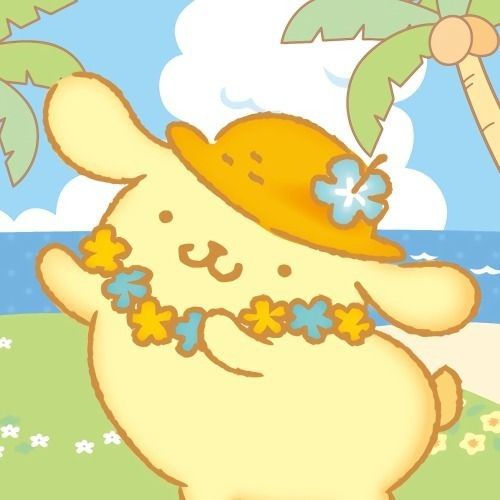 pompompurin pfp 0035