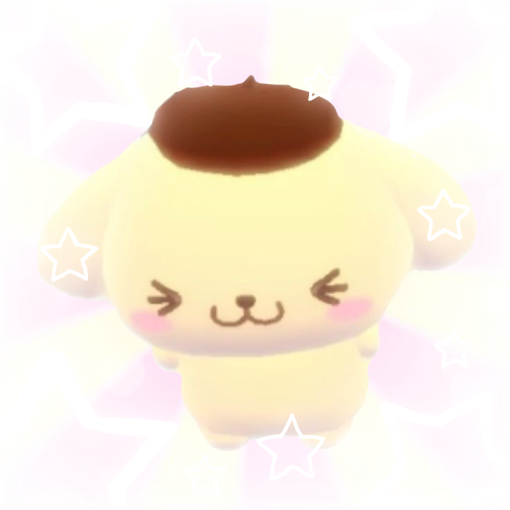 pompompurin pfp 0036