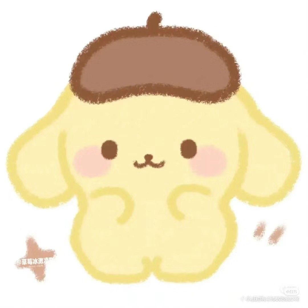 pompompurin pfp 0037