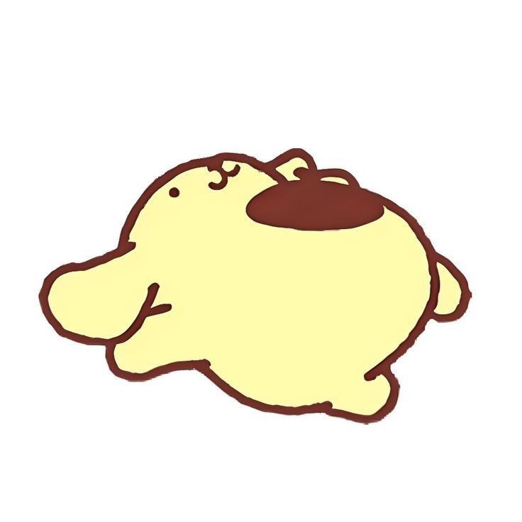 pompompurin pfp 0042