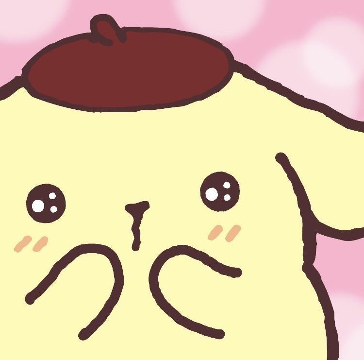 pompompurin pfp 0046