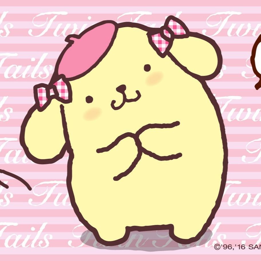 pompompurin pfp 0051